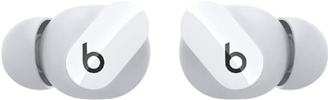 Beats Studio Buds TWS In-Ear Headphone, White B - CeX (UK): - Buy