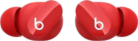 Beats Studio Buds TWS In-Ear Headphone - Red, B - CeX (UK): - Buy