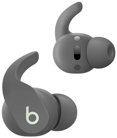 Beats Fit Pro True Wireless In-Ear Earbuds, Grey, B - CeX (UK): - Buy ...