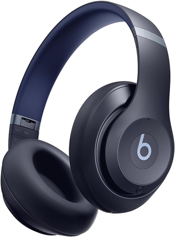 【新品未使用品】Beats Studio Pro ブラック Beats Studio Pro Wireless Over-Ear Headphones - Black, B - CeX (UK