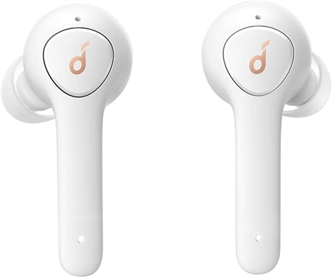 Anker SoundCore Life P2 TWS In-Ear Earbuds White, B CeX (UK