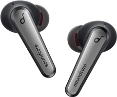 Anker Soundcore Liberty Air 2 Pro True Wireless Earbuds-Black, B
