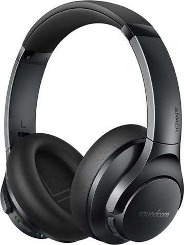 Anker Soundcore Life Q30（Bluetooth5.0 ワイヤレス ヘッドホン）アクティブノイズキャンセリング/外音取り