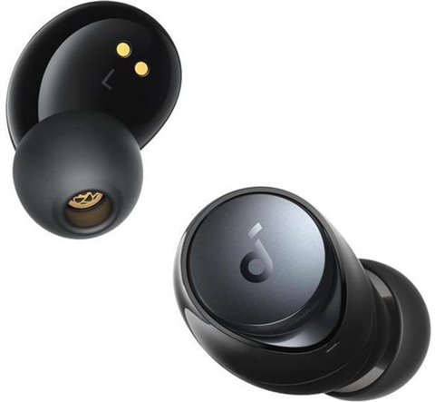 Soundcore earbuds A40 hot ANC