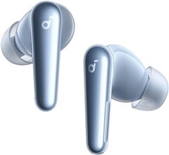 Soundcore Liberty 4 Pro by Anker NC TWS In-Ear Earbuds - Glossy