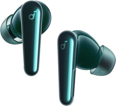 Soundcore Liberty 4 Pro by Anker NC TWS In-Ear Earbuds - Green, A