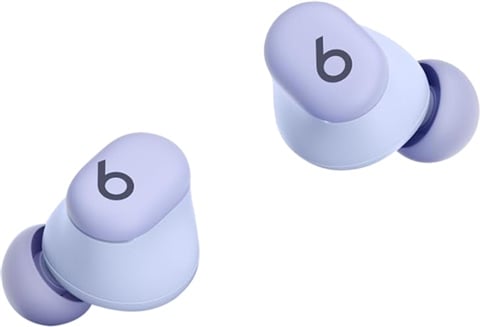 Beats Solo Buds TWS In-Ear Earbuds - Arctic Purple, A - CeX (UK