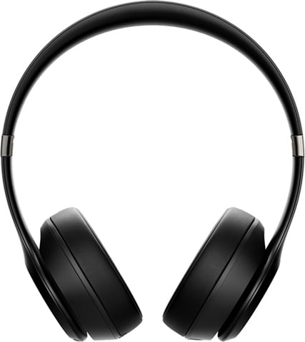 Beats Solo4 Wireless ブラック Beats Solo 4 Wireless Headphones Black / Gold: Amazon.co.uk