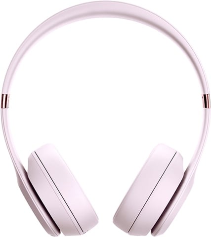 Beats Solo 4 Wireless On-Ear Headphones - Cloud Pink, B - CeX (UK