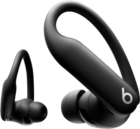 Beats Powerbeats Pro 2 Totally Wireless In-Ear Earbuds - Jet Black