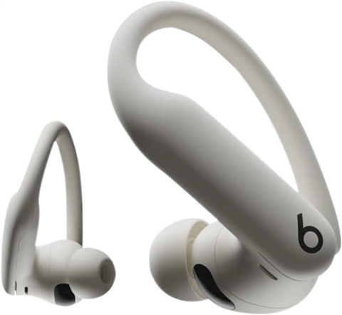 新品未使用☆POWERBEATS PRO ホワイト Beats Powerbeats Pro 2 Totally Wireless In-Ear Earbuds - Quick