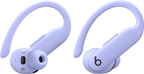 Beats Powerbeats Pro 2 Totally Wireless In-Ear Earbuds - Quick