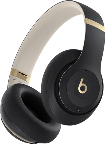 Beats Studio Pro Wireless Over-Ear Headphones - Gold, B - CeX (UK