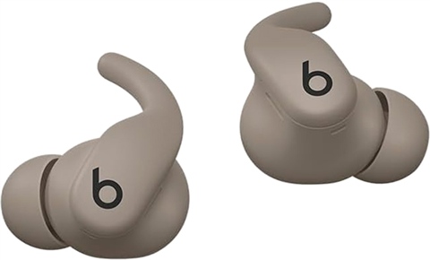 Beats by Dr. Dre Powerbeats Fit Wireless In-Ear - Gravel Grey, A