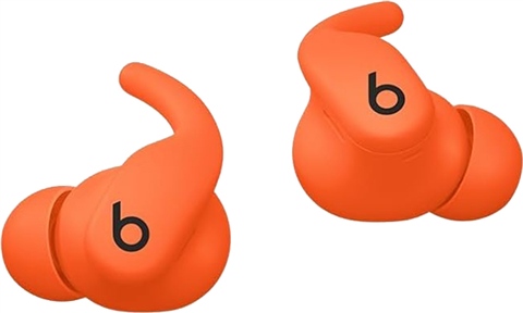 Beats by Dr. Dre Powerbeats Fit Wireless In-Ear - Spark Orange, A