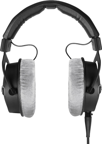 Beyerdynamic DT770 Pro X LE Wired On-Ear Headphones, Black A