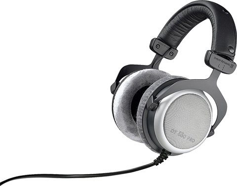 beyerdynamic DT 990 Pro Headphones - VSystem