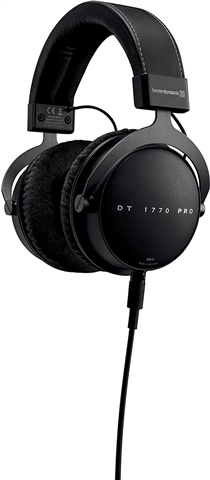 MK PRO 1770 【中古】DT beyerdynamic 中古 DT1770pro beyerdynamic II【名古屋】 e☆イヤホン – ヘッドホン