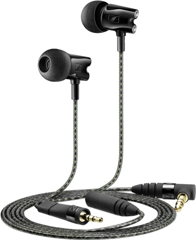 イヤホン SENNHEISER IE800S Sennheiser IE800S In-Ear Earphone Review | AVForums イヤホン