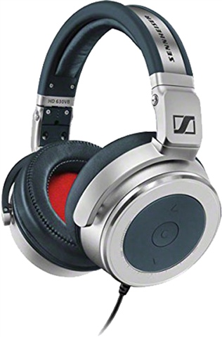 Sennheiser HD630VB Over-Ear, C - CeX (UK): - Buy, Sell, Donate