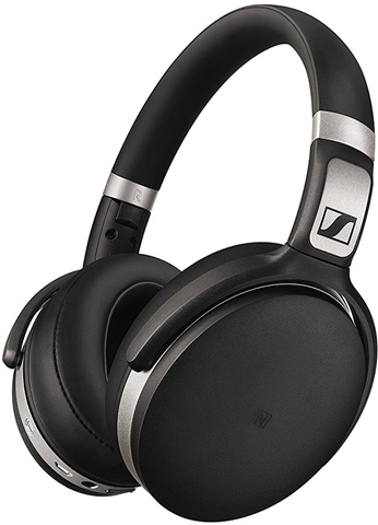 Sennheiser HD BTNC Noise Canceling Over-Ear Wireless