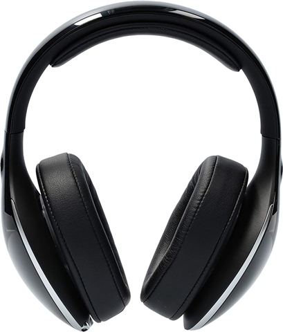 Mercedes-Benz A2238209903 Wireless ANC Over-Ear Headphones - Black