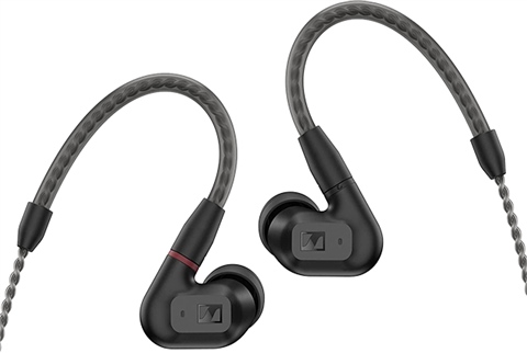 Sennheiser IE 300 Wired In-Ear Headphones, B - CeX (UK): - Buy 