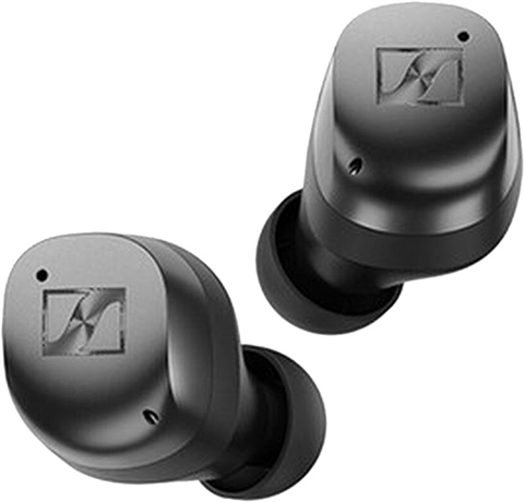 Sennheiser Momentum True Wireless 4 In -Ear Headphones - Graphite