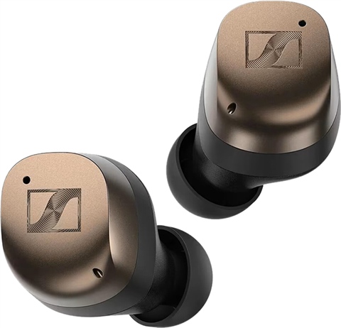 イヤホン SENNHEISER MOMENTUM True Wireless 3 ANC Ourfriday | Sennheiser MOMENTUM True Wireless 3 Earbuds - Black