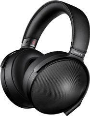 Sony MDR-Z1R High-Resolution Audio Premium Over-Ear