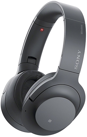 Sony WH-H800 H.Ear On 2 Mini Wireless Headphones On-Ear