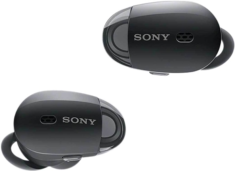 Sony WF-1000X Wireless In-Ear, C CeX (UK): Buy, Sell, Donate