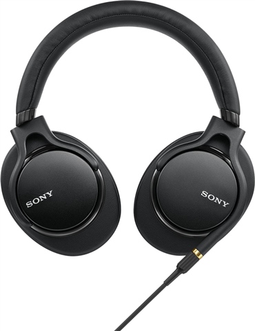 Sony MDR-1AM2 Headphone Over-Ear, B - CeX (UK): - Buy, Sell, Donate