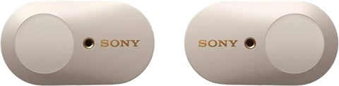 Sony WF-1000XM3 TWS NC Headphones In-Ear - Silver, C - CeX (UK