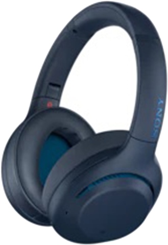 SONY WH-XB900n EXTRA BASS 美品 WH-XB900N EXTRA BASS Wireless Noise Cancelling Headphones