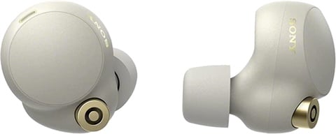 Sony WF-1000XM4 Wireless Noise Cancelling Earphones In-Ear