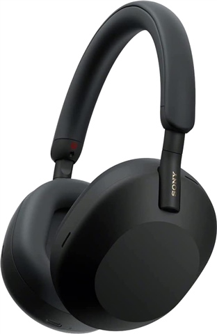 Sony WH-1000XM5 Wireless Noise-Canceling Over-Ear Headphones
