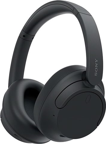 Sony WH-CH720N Wireless Over-Ear Headphones - Black, C - CeX (UK