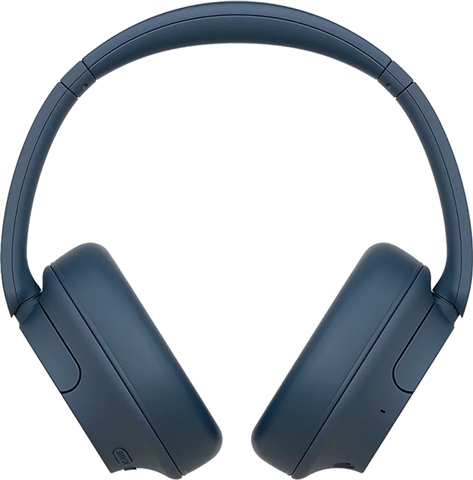 Sony WH-CH720N Wireless Over-Ear Headphones - Blue, C - CeX (UK