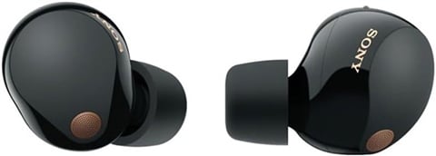 Sony WF-1000XM5 Wireless Noise Cancelling Earphones In-Ear - Black