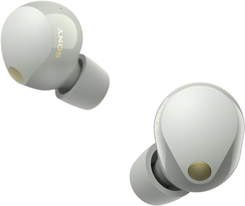 【美品】SONY WF-1000XM5 白 Sony WF-1000XM5 Wireless Noise Cancelling Earphones In-Ear