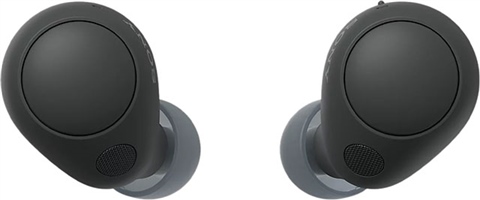 Sony WF-C700N TWS In-Ear Earbuds - Black, B - CeX (UK