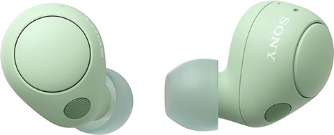 Sony WF-C700N TWS In-Ear Earbuds - Sage Green, B - CeX (UK): - Buy