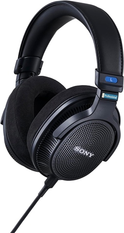 美品 SONY MDR-MV1 Sony MDR-MV1 Open Back Studio Over-Ear Headphones, B - CeX (UK