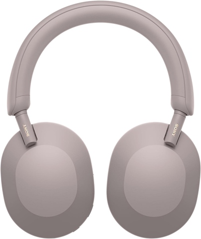 Sony WH-1000XM5 Wireless Noise-Canceling Over-Ears - Pink, C - CeX