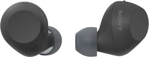 Sony WF-C710N Wireless Noise Cancelling TWS Earbuds - Black, A
