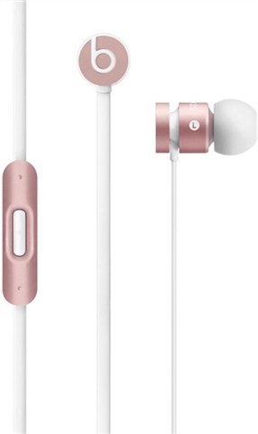 Beats by Dr Dre URBEATS IN-EAR GROSS WH… Beats By Dr. Dre urBeats