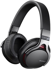 【美品】SONY MDR-1ABP Amazon.co.jp: ソニー ヘッドホン ハイレゾ対応 密閉型 バランス