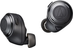 Audio Technica ATH-CKS50TW TWS Noise-Cancelling In-Ear Headphones