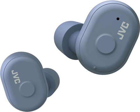 JVC HA-A10T True Wireless In-Ear Grey, B CeX (UK): Buy, Sell